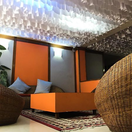 Namdul Residency Hotel Гангток Екстериор снимка