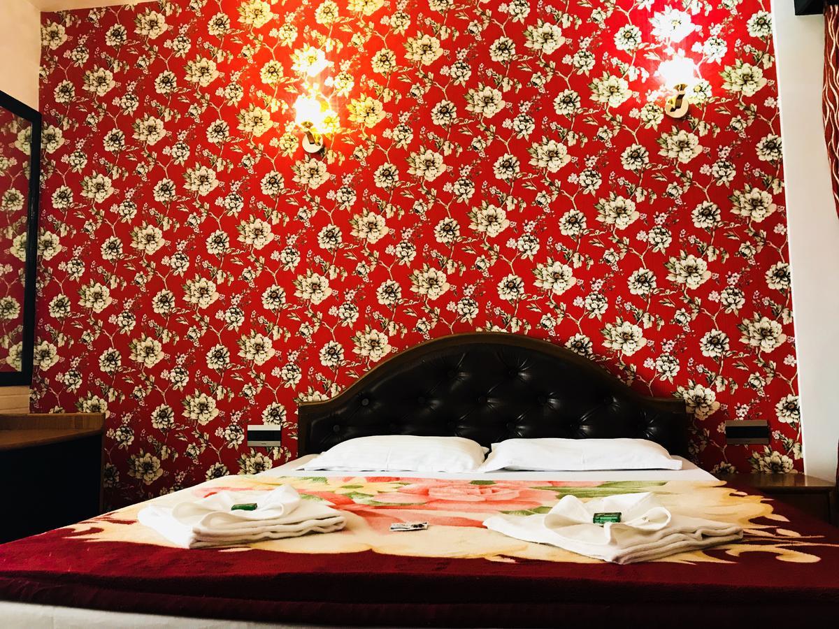 Namdul Residency Hotel Гангток Екстериор снимка