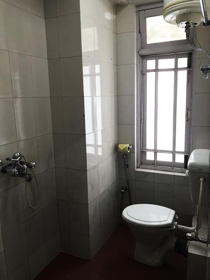 Namdul Residency Hotel Гангток Екстериор снимка